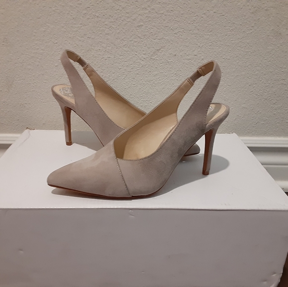 Vince Camuto Shoes - Vince Camuto